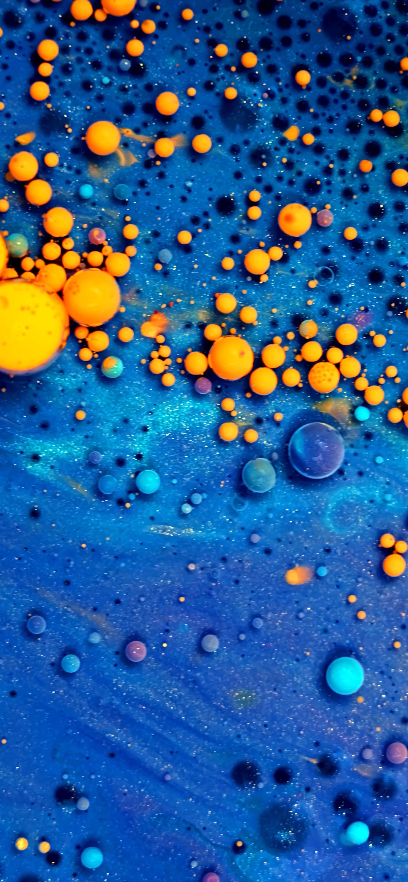 Awesome Fluid LIVE Wallpaper Wallpapers Central
