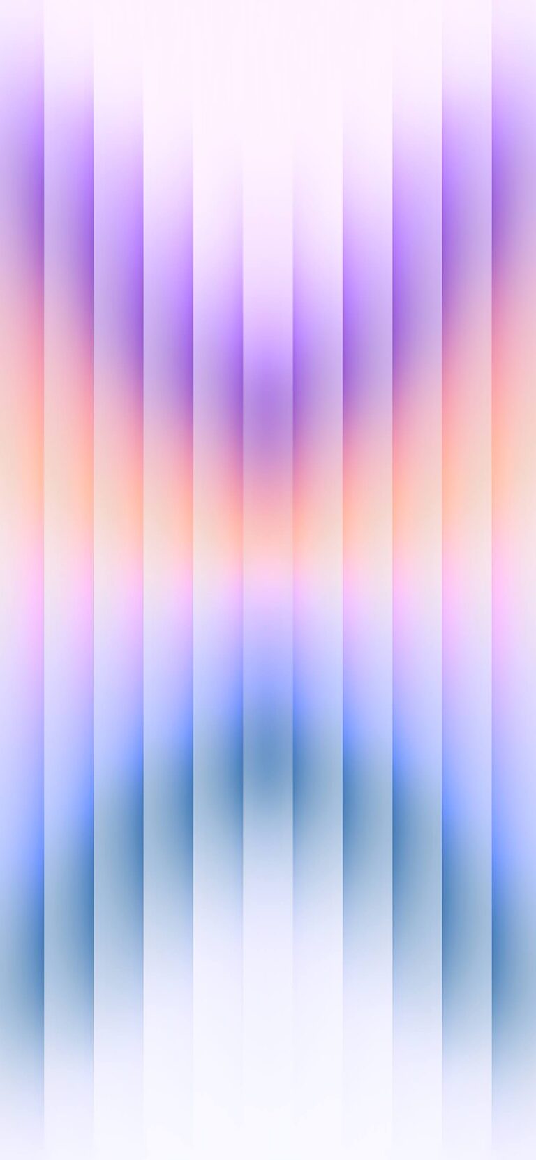 Default wallpaper of iPhone SE 3 Mod