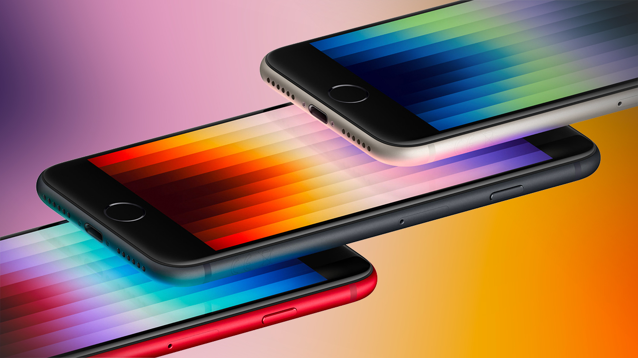 Bộ sưu tập hình nền theo chủ đề iPhone SE 3 sẽ mang đến cho bạn những hình ảnh ấn tượng, chất lượng cao và đa dạng về màu sắc và chủ đề, giúp cho chiếc iPhone SE 3 trở thành nổi bật và độc đáo hơn bao giờ hết.