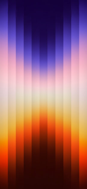 iPhone SE (3rd Gen) Stock Wallpaper – Spectrum Black – Light (Updated)
