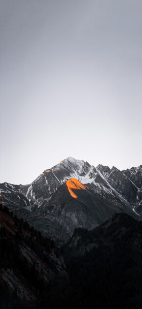 Mountain | Elegant