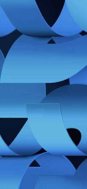 Apple Studio Display Wallpaper – Sierre Blue Modd