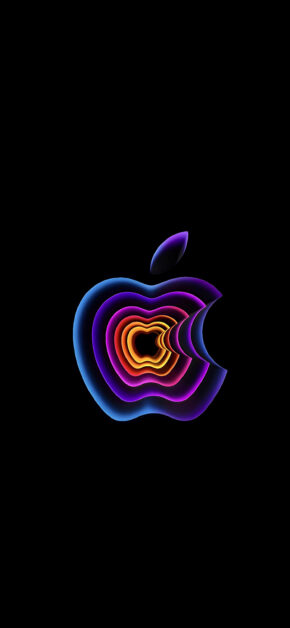 Apple Peek performance Wallpaper – Modded