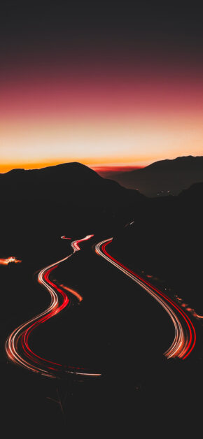 Night Road
