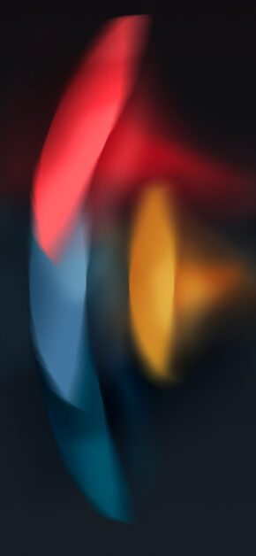 Lights Reflection | Dark