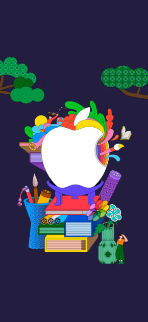 Apple Myeongdong