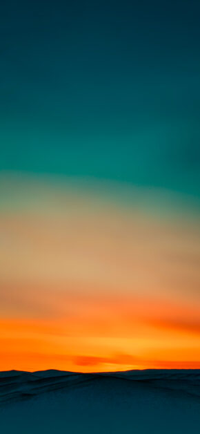 Supreme Sunset