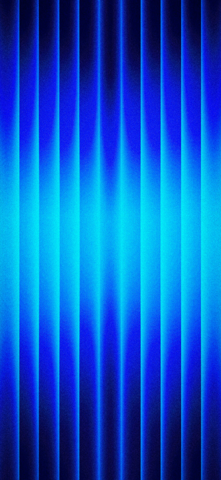 Default wallpaper of Spectrum Blue