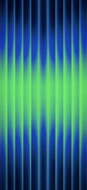 Spectrum Green