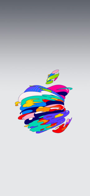 Apple Wuhan