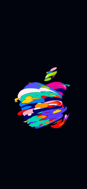 Apple Wuhan | Black
