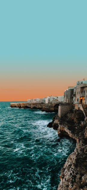 Polignano a Mare