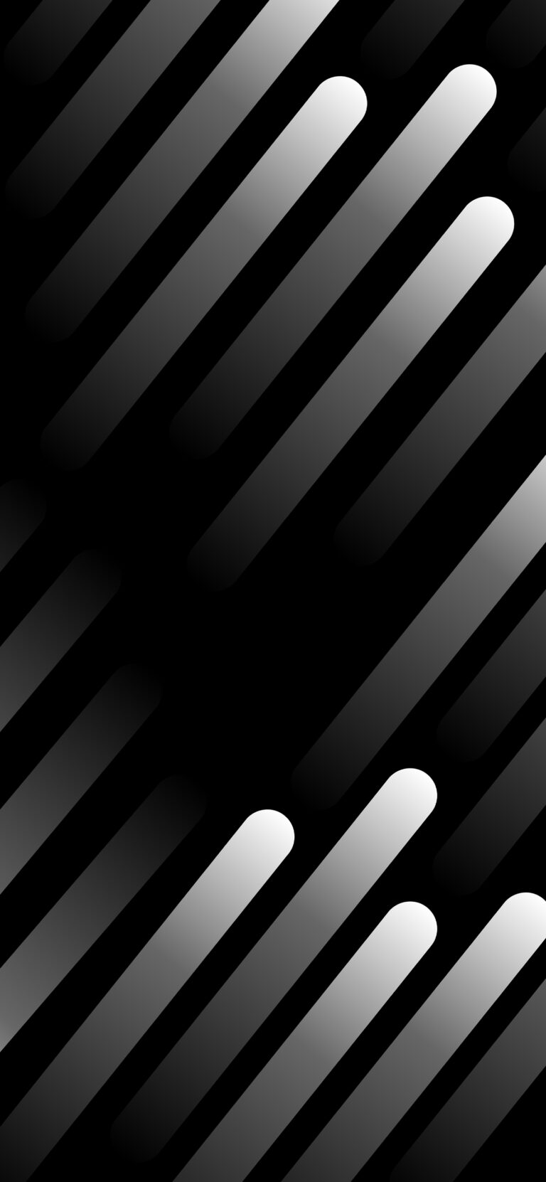 Default wallpaper of Black | Magic