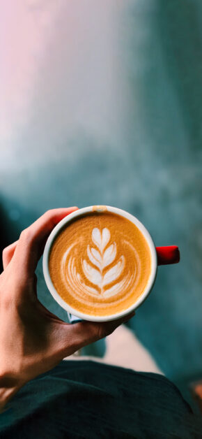 Coffee Time
