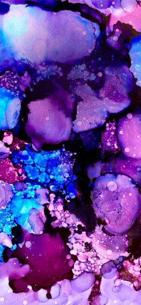 Purple Gems