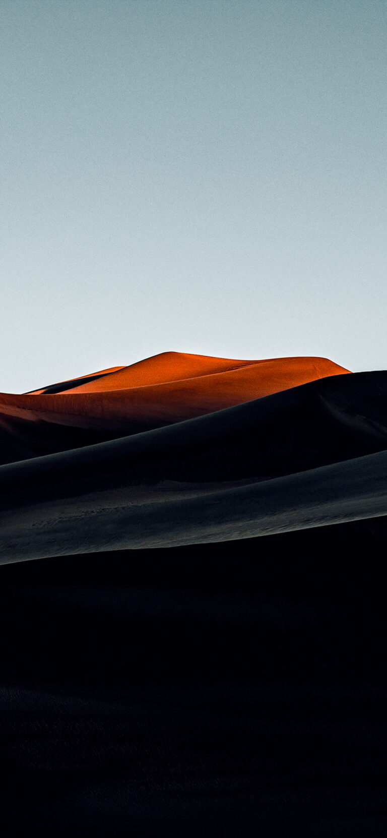 Default wallpaper of NOMAD 2022 – Desert – Wallpaper 4