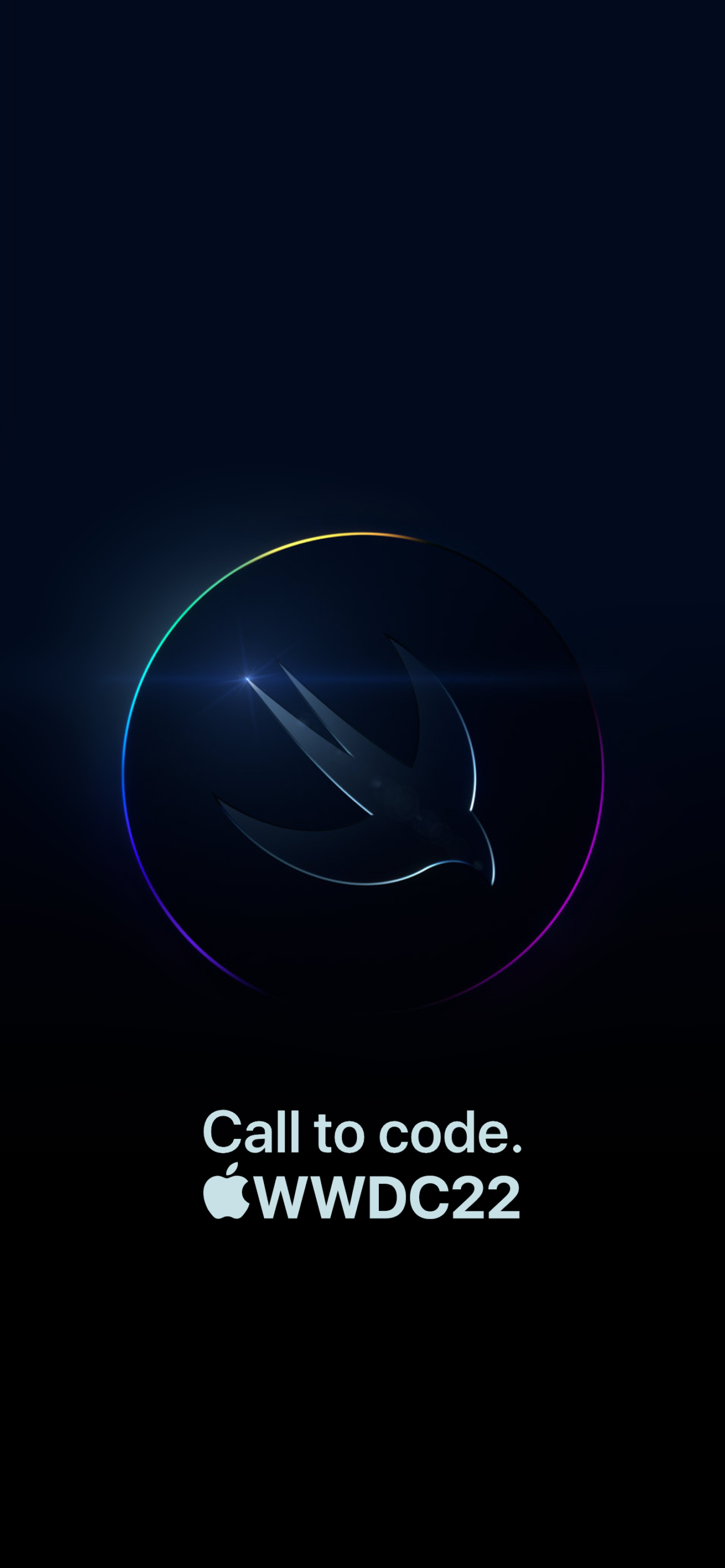 WWDC22 | LIVE Wallpaper - Wallpapers Central