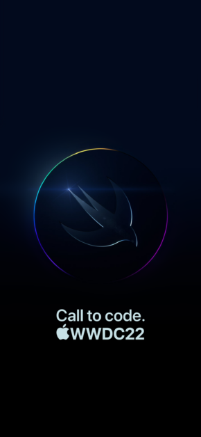 WWDC22 | LIVE Wallpaper