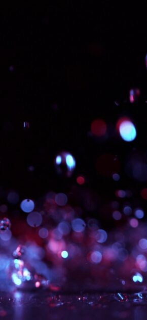 Purple Rain | LIVE Wallpapers