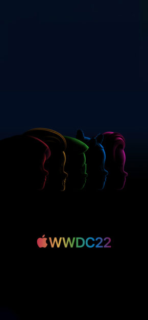 WWDC22 – Silhouettes