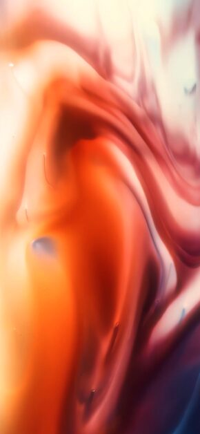 Sands Ink Colors | LIVE Wallpaper