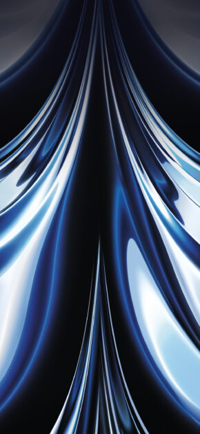 MacBook Air M2 – Official Wallpaper – Midnight