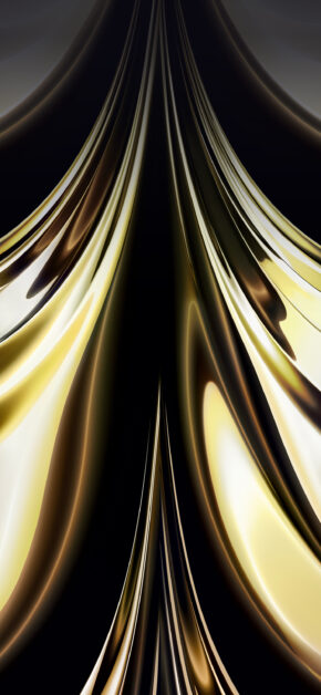 MacBook Air M2 – Official Wallpaper – Starlight