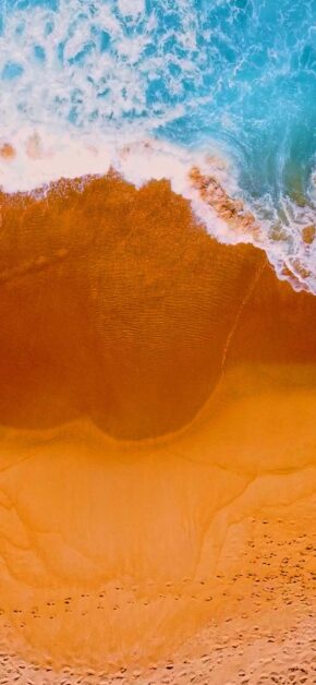 Spiaggia Deserta | LIVE Wallpaper