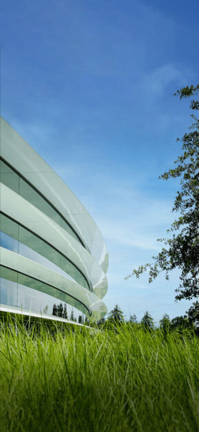 Apple Park