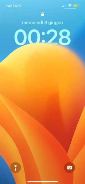 macOS 13 Ventura – Official Stock Wallpaper 5K Ultra Definition | Light