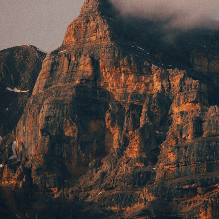 Big Mountain | Depth Effect - Wallpapers Central