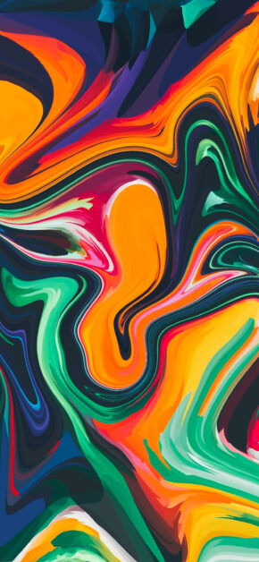 Smooth Color Merge
