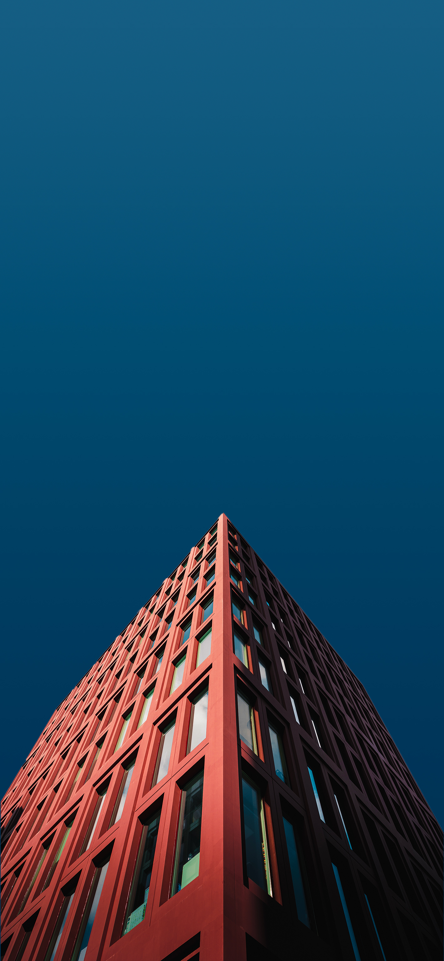 Cool Building - Wallpapers Central