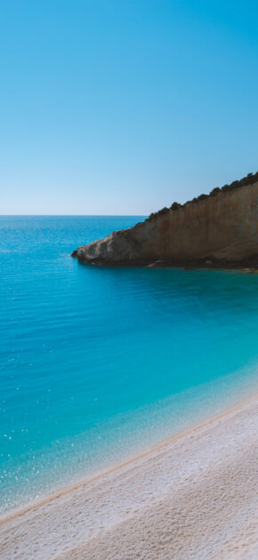 Sea Paradise