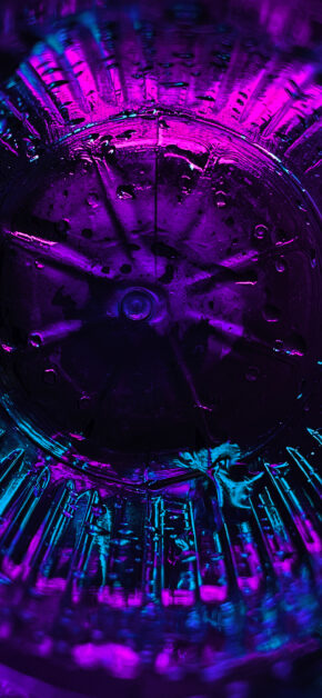 Purple Portal