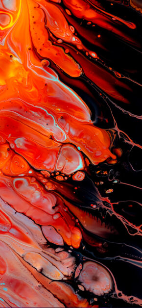 Orange Mix