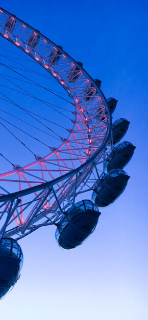 London Eye (London)