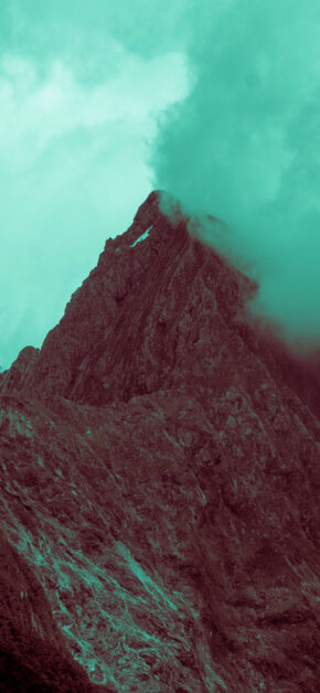 Cloudbreaker