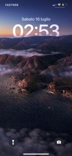 Big Sur Remastered | Depth Effect