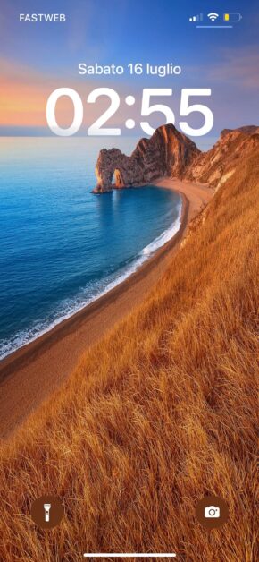Awesome Place – Durdle Door (Dorset) | Depth Effect