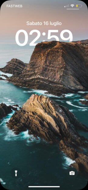 Madeira (Portugal) | Depth Effect