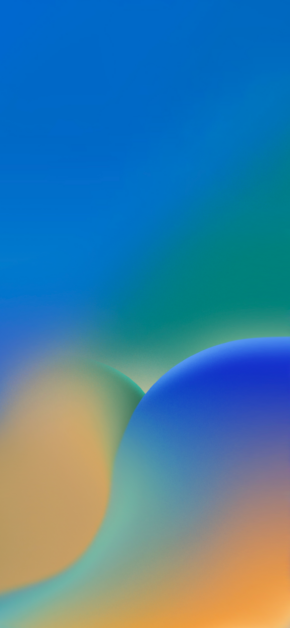 iOS 16 – New Variant by @ispazio