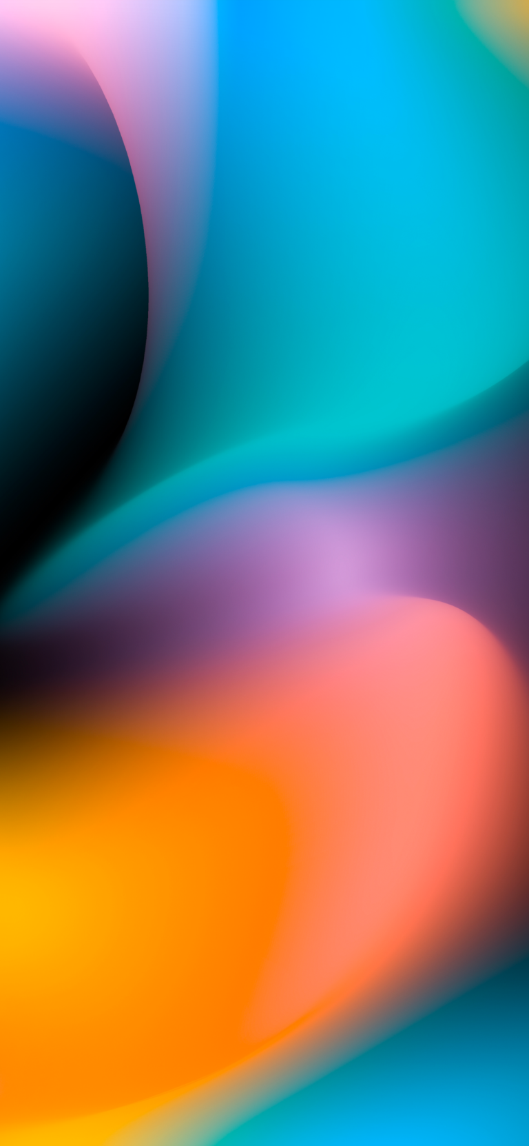 Great Gradient - Wallpapers Central