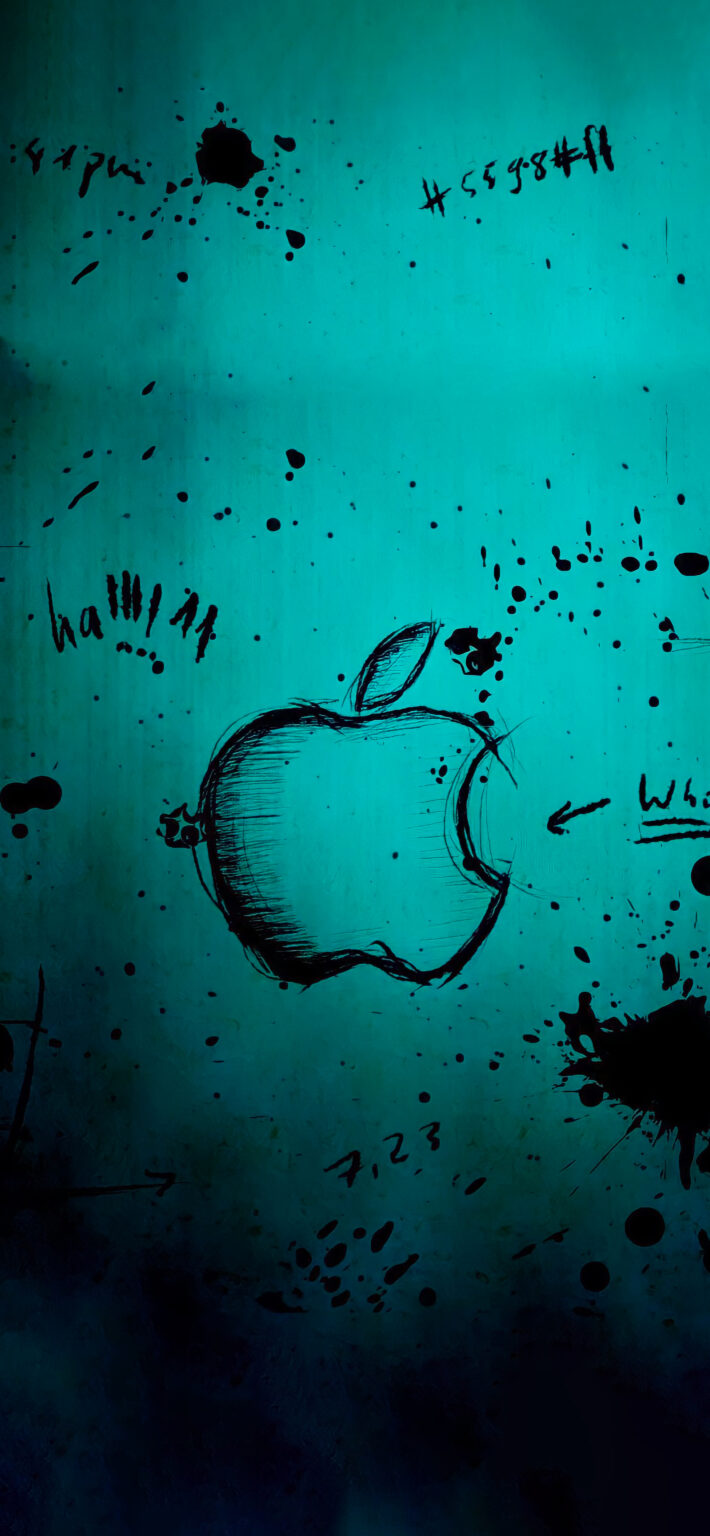 Apple Bite - Wallpapers Central