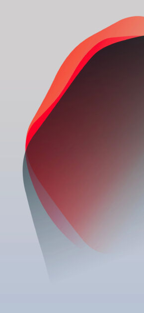 Waves Red