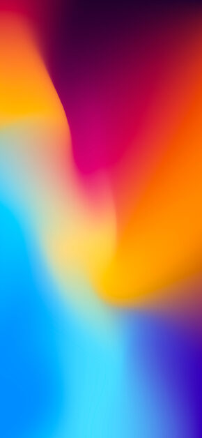 Multiple Colour Gradient