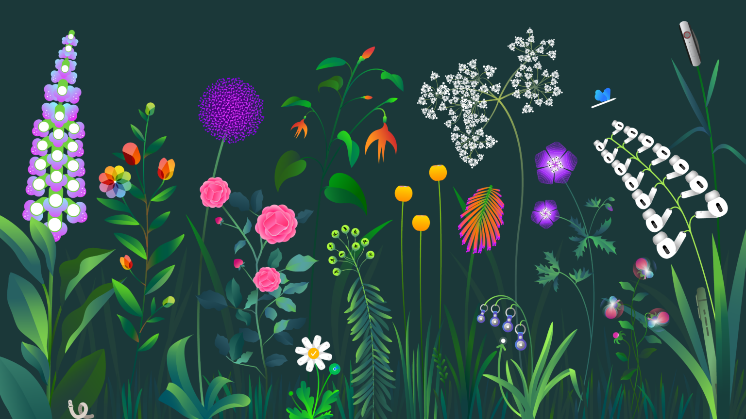 Desktop preview