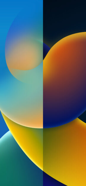 iOS 16 | DUAL