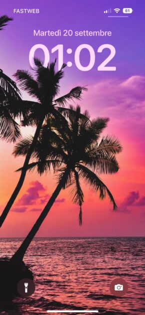 Miami (Florida) | Depth Effect