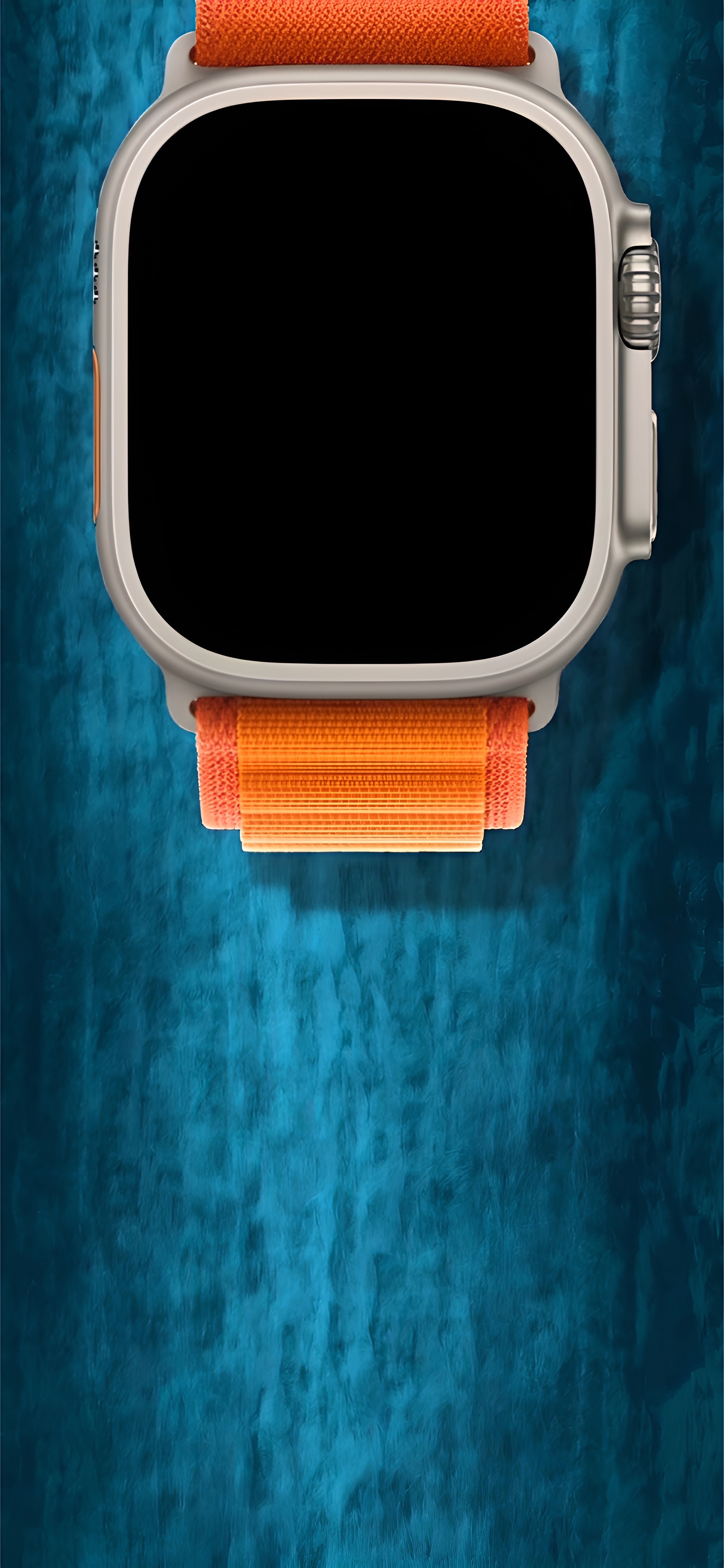 Apple Watch ULTRA wallpaper for iPhone - Wallpapers Central